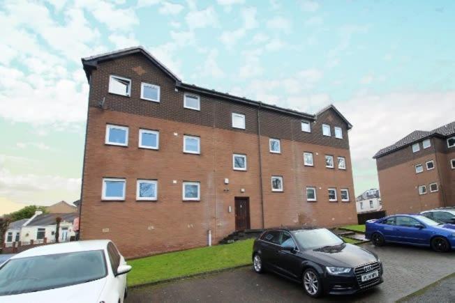 Railroad Apartment Wishaw  Bagian luar foto